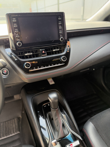 Toyota Corolla 2.0 Grs Cvt 170cv