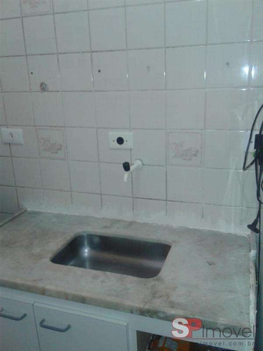 Imagem 7 de 8 de Apartamento Com 02 Dormitórios E 50 M² A Venda No Portal Da Cantareira Jardim Martins Silva São Paulo | Sp - Ap2666v