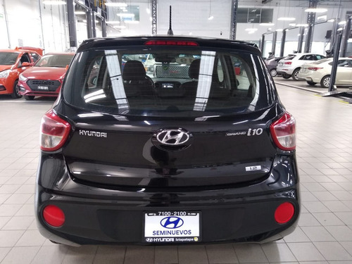 Hyundai Grand I10 2019 1.2 Hb Gl Mid Mt