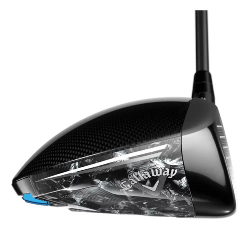 Driver Callaway Paradym Ai Smoke Max