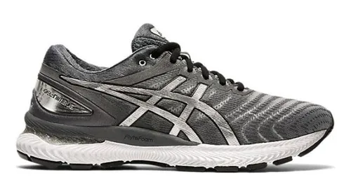 comprar Championes Asics Gel-nimbus 22 Platinum