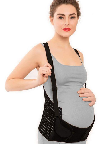 Cinturón Pélvico Para Mujeres Embarazadas, Soporte Y Soporte