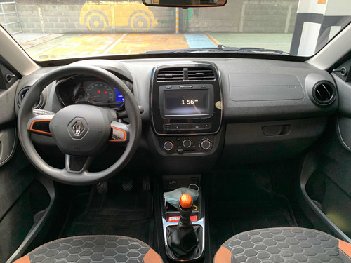 Renault Kwid Outsider Full 2020