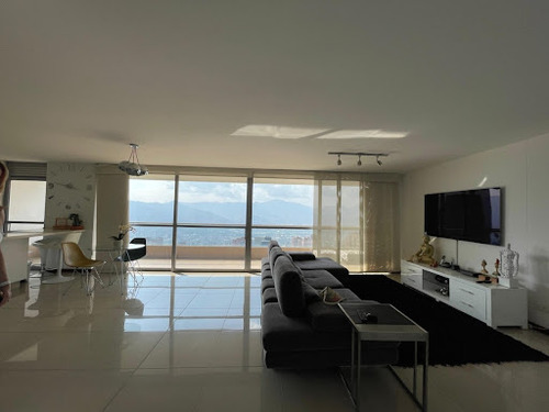 Apartamento En Venta La Calera 473-15045