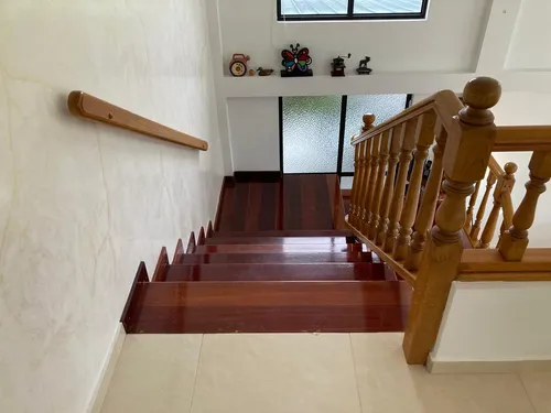 Espectacular Casa Quinta