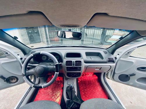 Renault Clio 2007 1.2 5 P