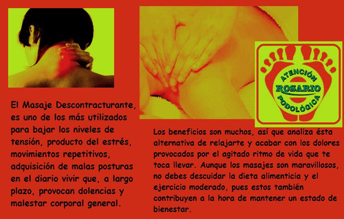 Imagen 6 de 8 de Podologia A Domicilio Uñas Encarnadas, Urgencias 24 Hs 365d