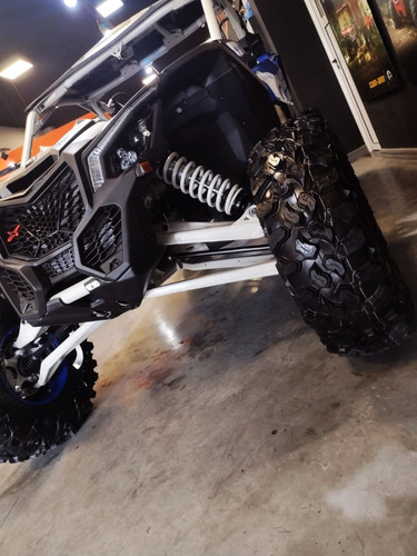 Imagen 12 de 24 de Can Am Maverick X3 X Rs Turbo 0km 2023 Automoto Lanus