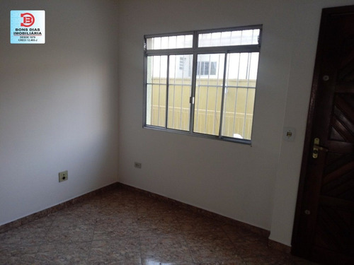 Imagem 6 de 15 de Sobrado Em Condominio - Vila Re - Ref: 9196 - V-9196