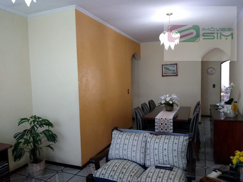 Imagem 2 de 30 de Casa Com Salão Coml Em Parque São Rafael - São Paulo - 3531