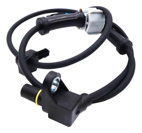 Sensor Velocidad Rueda Abs Delantero Izq Y Derecho Chevy