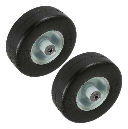 Caltric 1-513807 513648 E513648 175-501 Zero-flat Wheel Cch