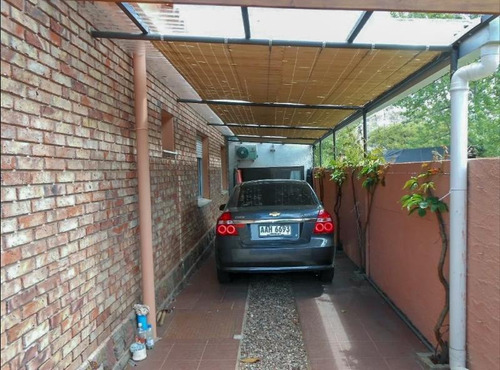 Venta Casa Atlántida Cinco Dormitorios