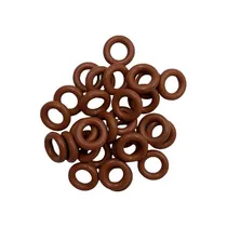 Comprar 100 Oring Universal Viton Para Inyectores Mega Motriz Ic605.
