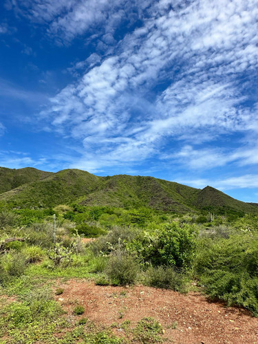 Vendo Terreno De 72.000 Mts, Playa Caribe, Isla De Margarita