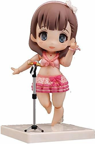 Emon Toys The Idolmaster: Cinderella Girls: Sakuma Mayu Figu