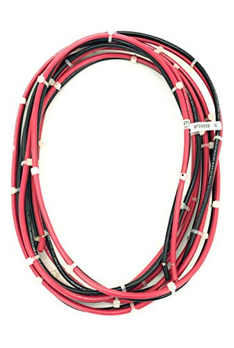 Arnes De Batería Simplex 733-532 11ft 2-wire