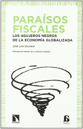 Paraisos Fiscales-jose Luis Escario