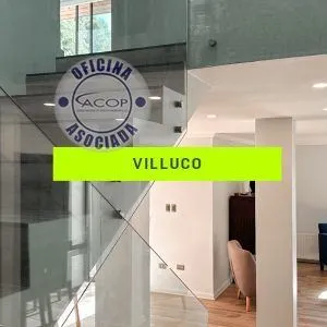 Imagen 2 de 19 de Casa En Venta De 3d-4b, Villuco, Chiguayante