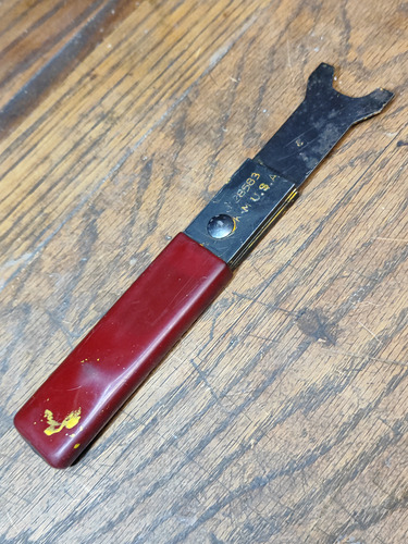 Kent Moore Extractor De Seguros C No Snap On Hazet (Usado)