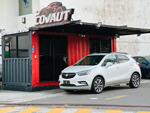 Buick Encore 1.4 Cxl Leherette At