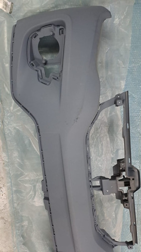 Paragolpe Delantero Renault Kwid Original 620227353r
