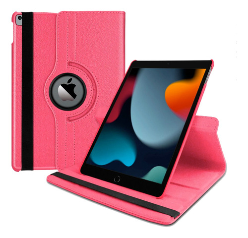 Funda Para iPad Air 3 Giratoria 360º  