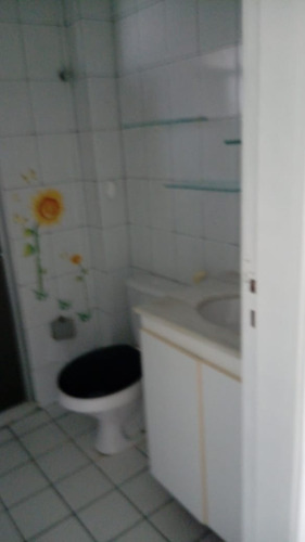 Imagem 7 de 10 de Cond Vila Do Imbui Paralela