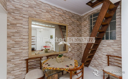 Imagem 5 de 14 de Apartamento, 1 Dormitórios, 51.59 M², São João - 194359