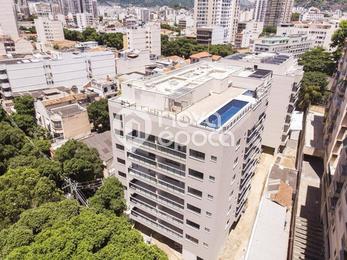 Imagem 2 de 12 de Apartamento - Ref: Sp3ap52853