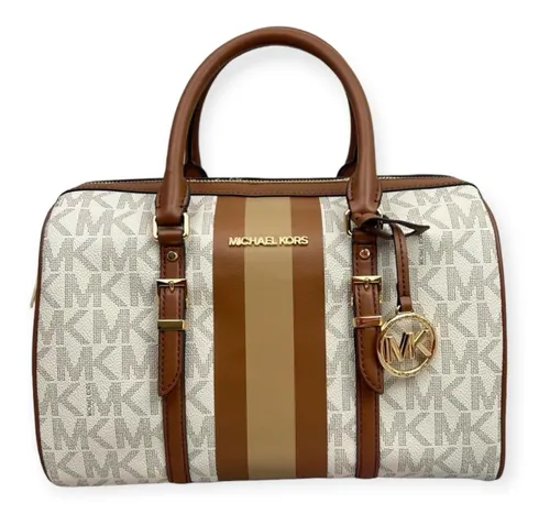 Bolsa baú 2025 michael kors