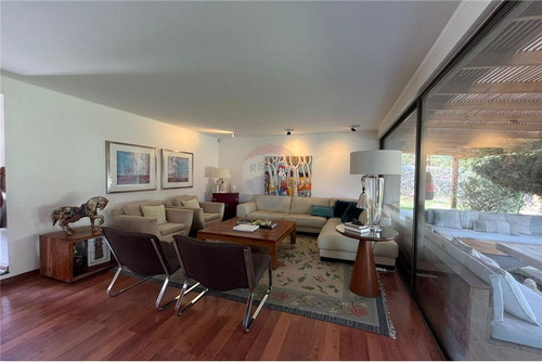 Imagen 4 de 30 de Venta Casa Condominio Cerrado 5d - 5b - 4e Y B