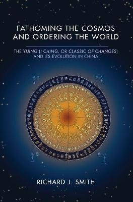 Libro Fathoming The Cosmos And Ordering The World : The Y...