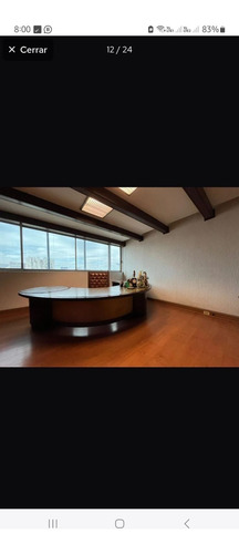 Oportunidad Edificio En Venta Frente A Plaza Toreo Ubicación Estratégica