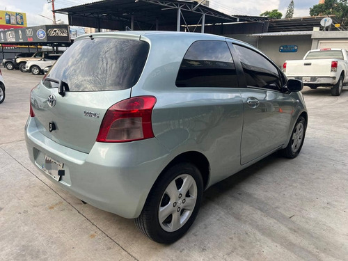 Toyota Yaris 2008 Sincronico 276.000km