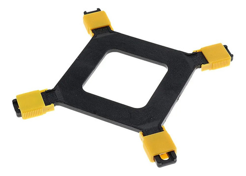 Soporte Disipador Intel Lga115x Cpu Cooler Mounting Bracket