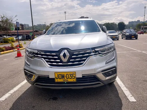 Renault Koleos 2.5 Intens