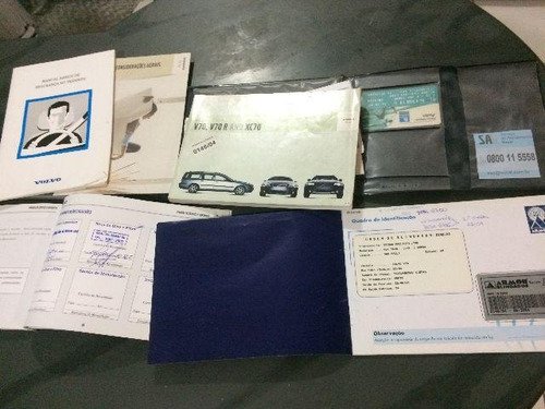 Volvo V70 2.0 T 5p