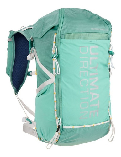 Mochila Hidratación - Ultimate Direction - Fastpackher 20 Xs