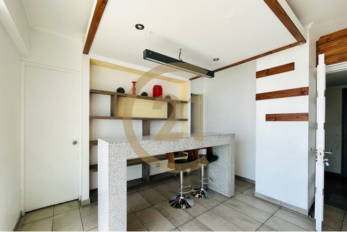 Se Vende Departamento Santiago Metro Hospitales