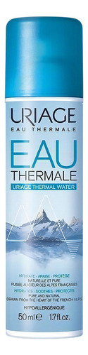 Uriage Eau Thermale Agua Termal 50ml