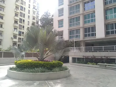 Apartamento en alquiler