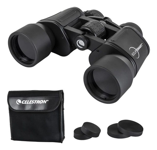 Celestron Eclipsmart 10 x 25 prismáticos  Binocular Nort.