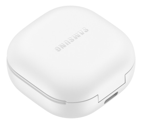 Imagen 8 de 8 de Audífonos in-ear gamer inalámbricos Samsung Galaxy Buds2 Pro SM-R510 x 1 unidades white