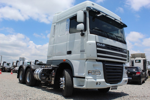 Daf 105 510 6x4 2020/2020