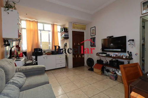 Imagem 6 de 15 de Apartamento-à Venda-são Cristóvão-rio De Janeiro - Riap20500