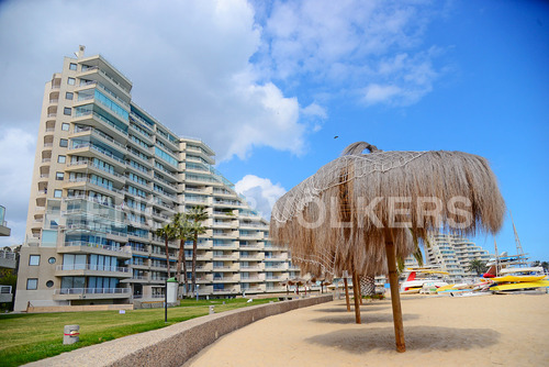 Venta De Departamento Esquina En Sam