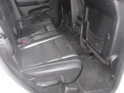 Jeep Grand Cherokee 3.6 Limited Lujo V6 4x2 At