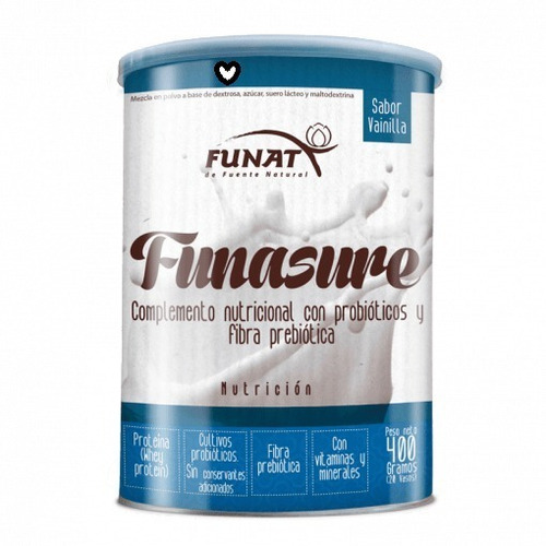 Funasure 400 G