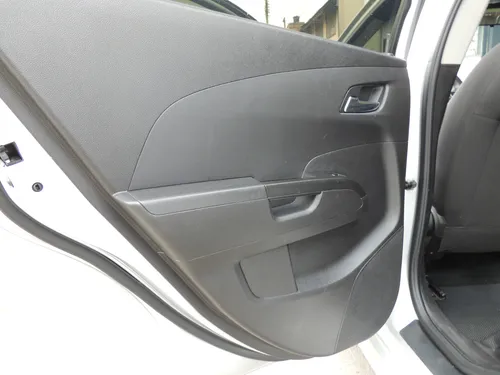 Chevrolet Sonic 1.6 Lt 4 p